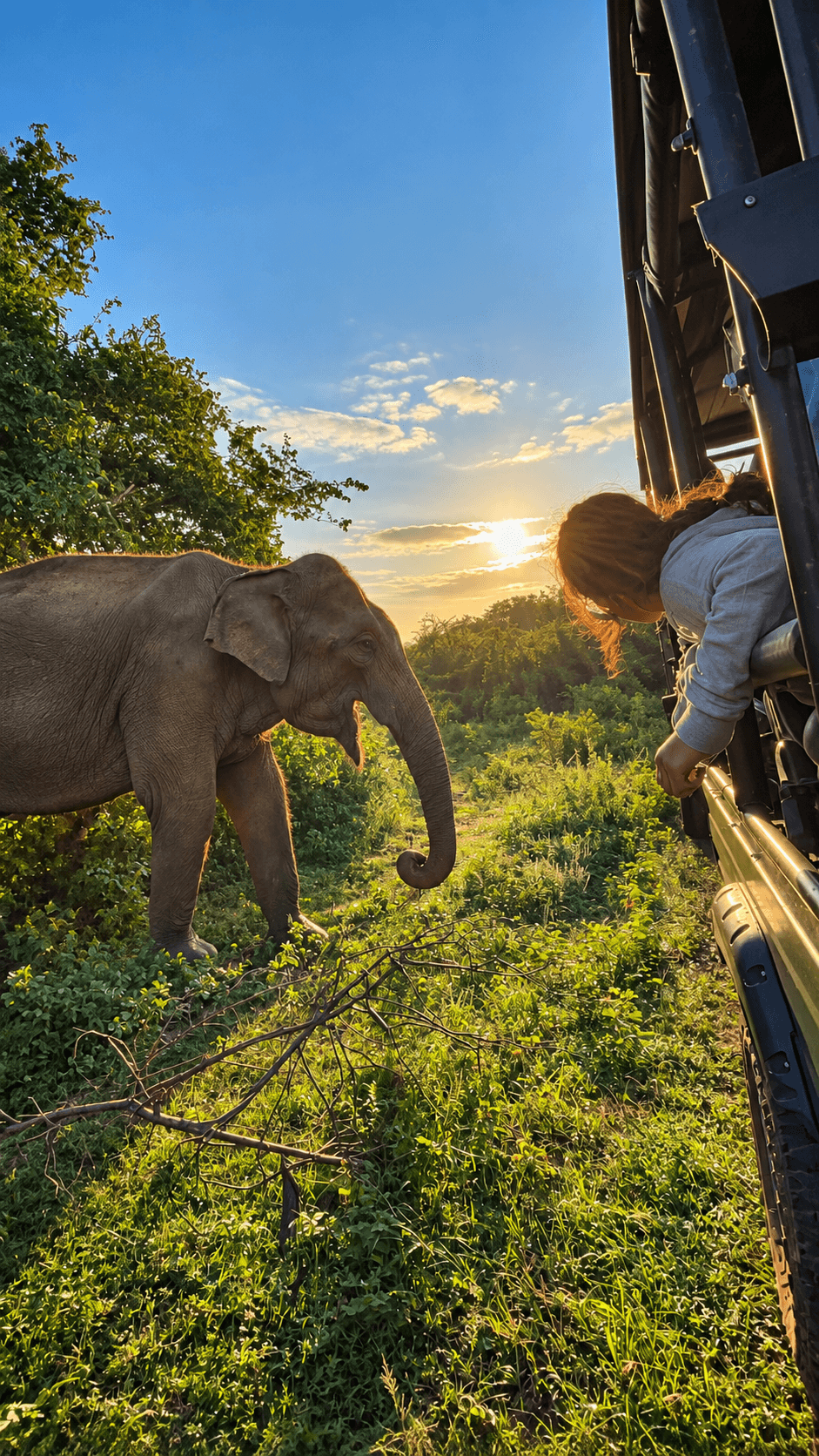 The Wild Safari Journal & Field Guides