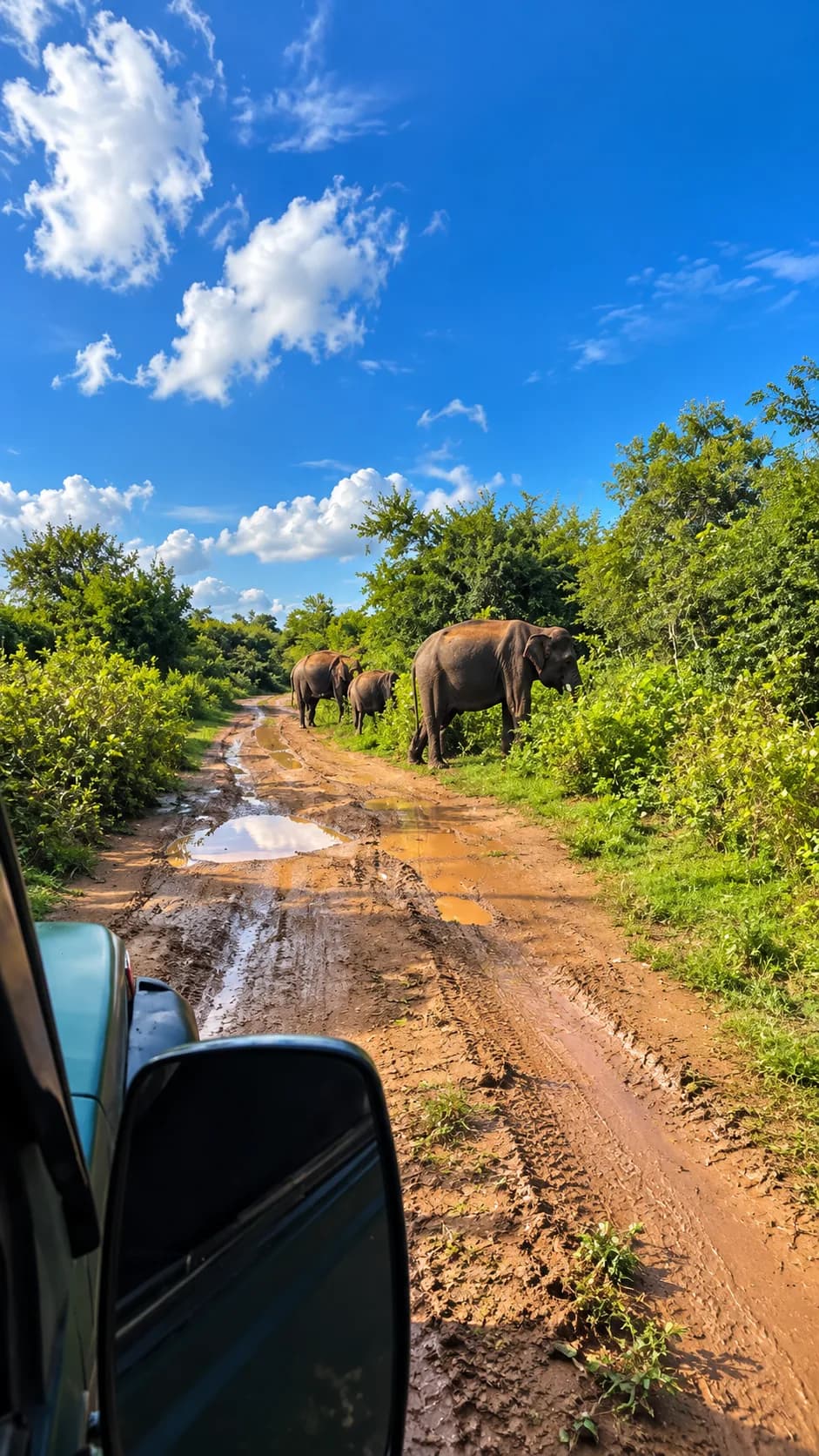 6 Hour Safari scene 2