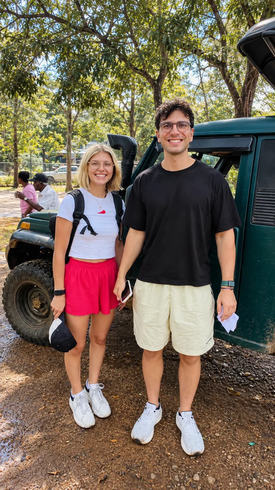 3 Hour Safari