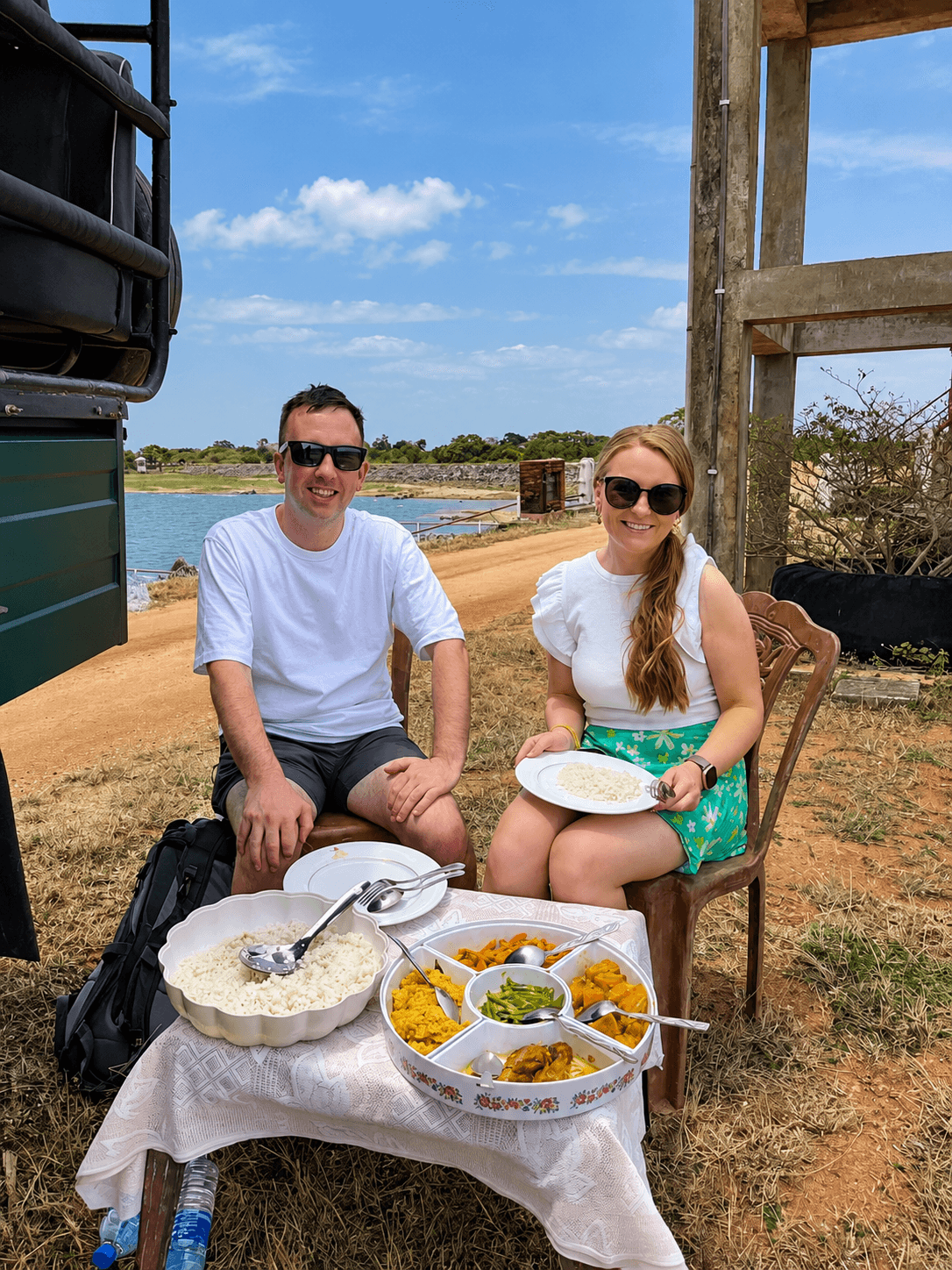 Yala 360 Cliffside Restaurant & Safari Lounge